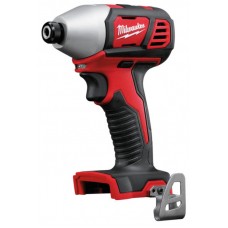 Компактный импульсный винтоверт Milwaukee M18 BID