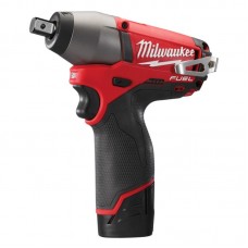 Импульсный гайковерт Milwaukee 1/2" M12 FUEL CIW12-202C