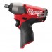 Импульсный гайковерт Milwaukee 1/2" M12 FUEL CIW12-0