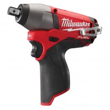 Импульсный гайковерт Milwaukee 1/2" M12 FUEL CIW12-0