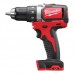 Дрель - шуруповерт Milwaukee M18 BLDD-0