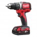 Дрель - шуруповерт Milwaukee M18 BLDD-202C