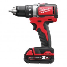 Дрель - шуруповерт Milwaukee M18 BLDD-202C