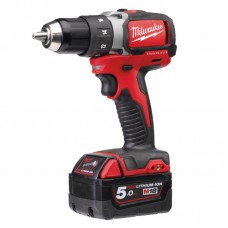 Дрель - шуруповерт Milwaukee M18 BLDD-502C