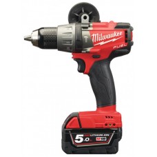 Дрель ударная Milwaukee M18 FUEL FPD-502X