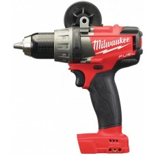 Двухскоростная дрель Milwaukee M18 FUEL FDD-0