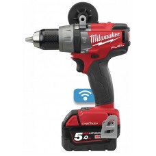 Дрель ударная Milwaukee M18 FUEL ONEPD-502X ONE-KEY