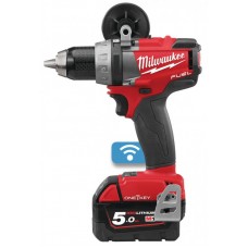 Дрель - шуруповерт Milwaukee M18 FUEL ONEDD-502X ONE-KEY