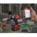 Дрель ударная Milwaukee M18 FUEL ONEPD-0X ONE-KEY