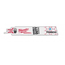 Полотно по металлу Milwaukee TORCH 150 X 18 мм 25 шт