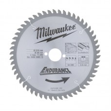 Диск для торцовочной пилы Milwaukee WCSB 305 X 30 X 96 мм