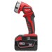 Фонарь Milwaukee M28 WL-0 ксеноновый