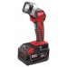 Фонарь Milwaukee M28 WL LED-0 светодиодный