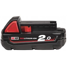 Аккумулятор Milwaukee M18 B2 2 Ач