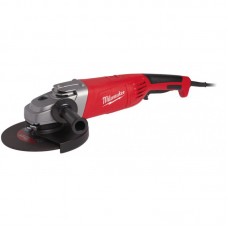 Углошлифовальная машина Milwaukee 230 мм AG 24-230 E