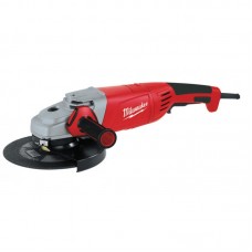 Углошлифовальная машина Milwaukee 230 мм AGVM 24-230 GEX/DMS