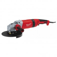 Углошлифовальная машина Milwaukee 230 мм AGVM 24-230 GEX