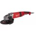 Углошлифовальная машина Milwaukee 230 мм AGVM 26-230 GEX/DMS