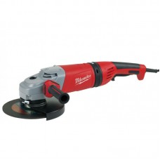 Углошлифовальная машина Milwaukee 230 мм AGVM 26-230 GEX/DMS