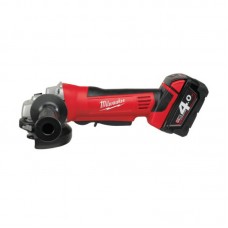 Углошлифовальная машина Milwaukee 115 мм HD18 AG-115-0