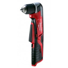 Односкоростная угловая дрель Milwaukee M12 C12RAD-0