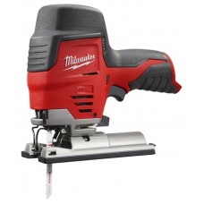 Аккумуляторный лобзик Milwaukee M12 JS-0