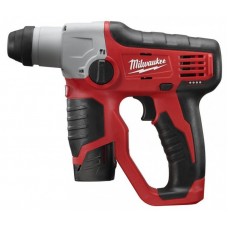 Аккумуляторный перфоратор Milwaukee SDS-Plus M12 H-202C