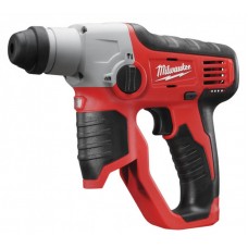 Аккумуляторный перфоратор Milwaukee SDS-Plus M12 H-0