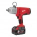 Импульсный гайковерт Milwaukee 1/2" М28 HD28 IW-0Х