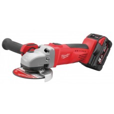 Углошлифовальная машина Milwaukee 125 мм М28 HD28 AG-125-0Х