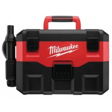 Аккумуляторный пылесос Milwaukee M18 VC-0