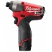 Импульсный гайковерт Milwaukee 1/4'' Hex M12 FUEL CID-202C