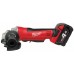 Углошлифовальная машина Milwaukee 115 мм М18 HD18 AG-115-402C