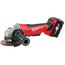 Углошлифовальная машина Milwaukee 115 мм М18 HD18 AG-115-402C