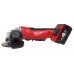 Углошлифовальная машина Milwaukee 125 мм HD18 AG-125-402C