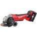 Углошлифовальная машина Milwaukee 125 мм HD18 AG-125-402C