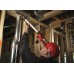 Клеевой пистолет Milwaukee M12 PCG/400A-201B 400 мл