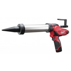 Клеевой пистолет Milwaukee M12 PCG/400A-0 400 мл