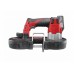 Ленточная пила Milwaukee M12 BS-402C