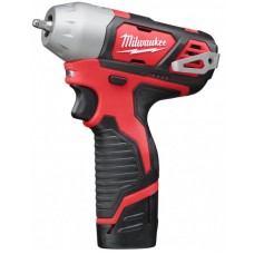 Импульсный гайковерт Milwaukee 1/4'' M12 BIW14-202С