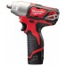 Импульсный гайковерт Milwaukee 3/8" M12 BIW38-202С