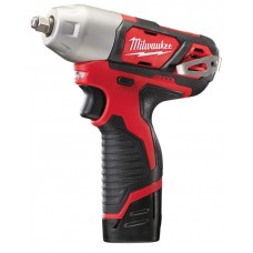 Импульсный гайковерт Milwaukee 3/8" M12 BIW38-202С