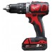 Дрель ударная Milwaukee M18 BPD-202C