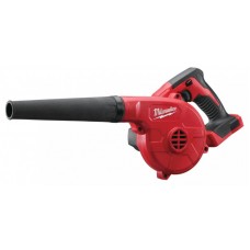 Аккумуляторная компактная воздуходувка Milwaukee M18 BBL-0