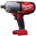 Импульсный гайковерт Milwaukee 3/4" М18 FUEL CHIWF34-0X