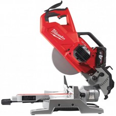 Торцовочная пила Milwaukee M18 SMS216-0