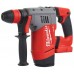 Аккумуляторный перфоратор Milwaukee M18 FUEL CHPX-0X