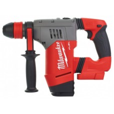 Аккумуляторный перфоратор Milwaukee M18 FUEL CHPX-0