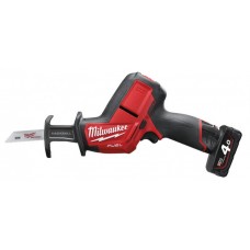 Компактная сабельная пила Milwaukee M12 FUEL CHZ-402C