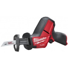 Компактная сабельная пила Milwaukee M12 FUEL CHZ-0